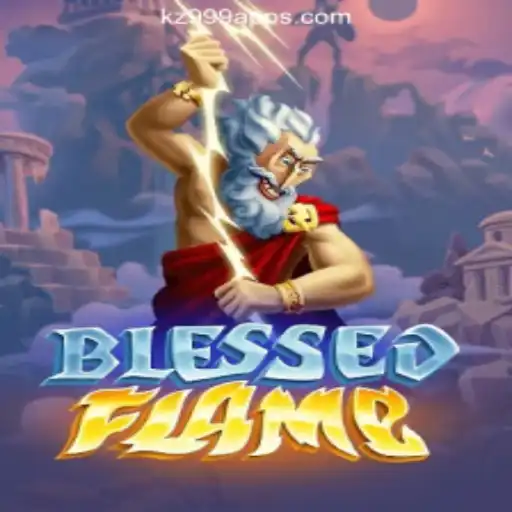 Exploring the World of BlessedFlame: The Premier Gaming Experience