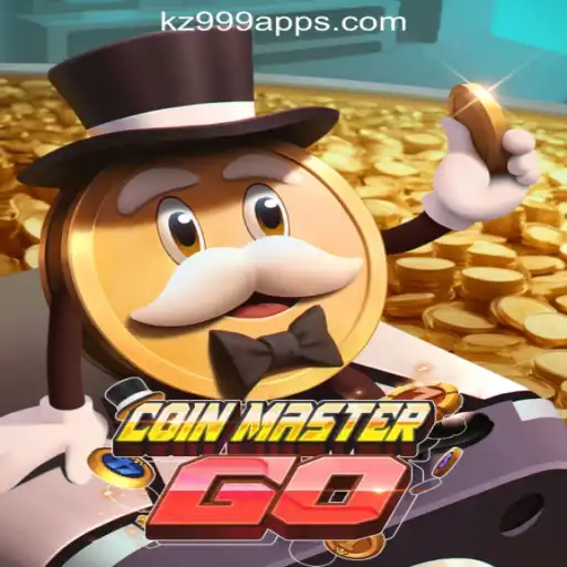 Discovering CoinMasterGO: The Ultimate Slot Adventure with KZ999.COM Oficial Slots Brasil #1
