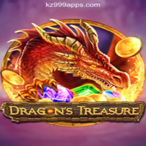 Discover the Excitement of DragonsTreasure: A Journey into KZ999.COM Oficial Slots Brasil #1
