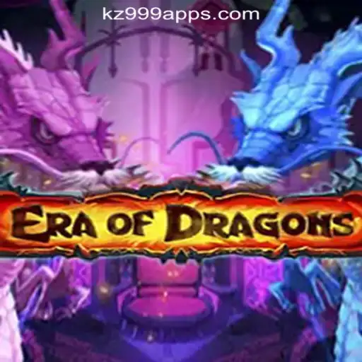 EraOfDragons: A Legendary Journey Through Myth and Strategy