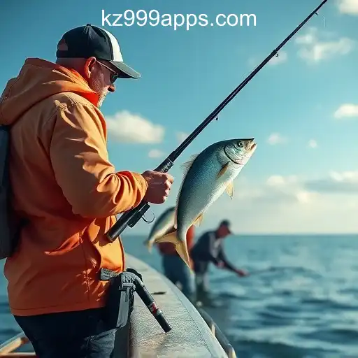 Fishing: Tradition and Modern Innovations