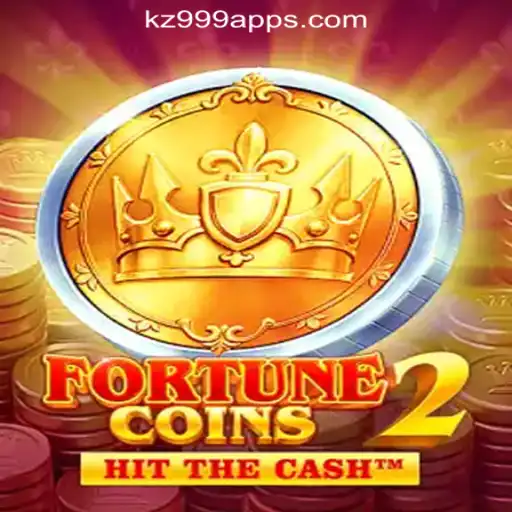 Explore the Exciting World of FortuneCoins2: The Number One Choice for KZ999.COM Oficial Slots Brasil