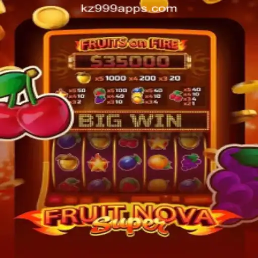 Exploring the Exciting World of FruitNovaSuper: An In-Depth Look