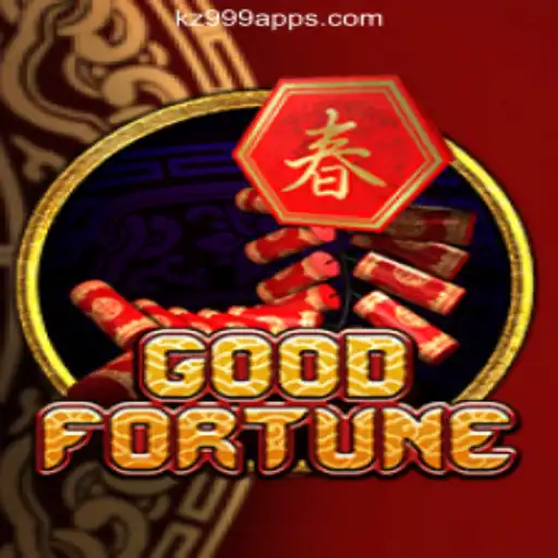 Discover the Exciting World of GoodFortune at KZ999.COM Oficial Slots Brasil #1