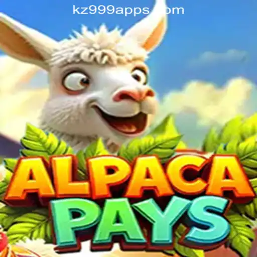 Exploring AlpacaPays: A Thrilling Journey with KZ999.COM Oficial Slots Brasil #1