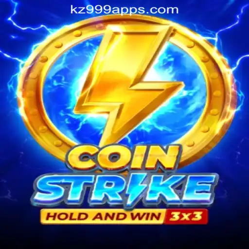 Coinstrike: A Revolutionary Game Experience in the World of KZ999.COM Oficial Slots Brasil #1