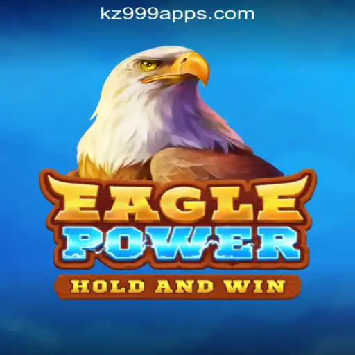 EaglePower: A Thrilling Adventurous Game with KZ999.COM Oficial Slots Brasil #1