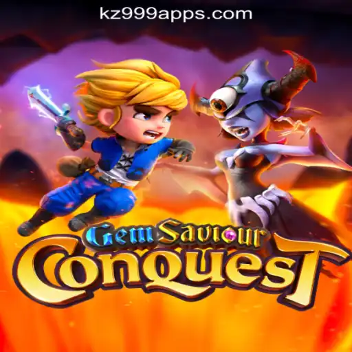 GemSaviourConquest: The Thrilling Adventure of Saving the Realm