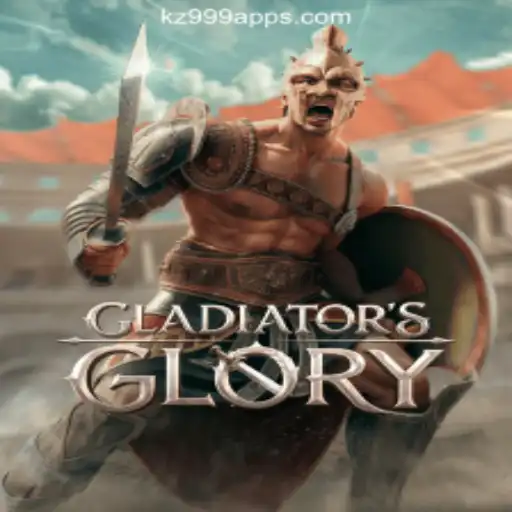 GladiatorsGlory: Enter the Arena with KZ999.COM Oficial Slots Brasil #1