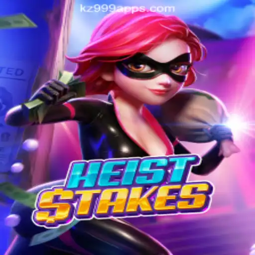 Exploring the Thrills of HeistStakes: A Deep Dive into Brazil's Premier Slot Game