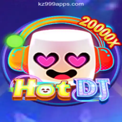 Exploring the Exciting World of HotDJ and KZ999.COM Oficial Slots Brasil #1