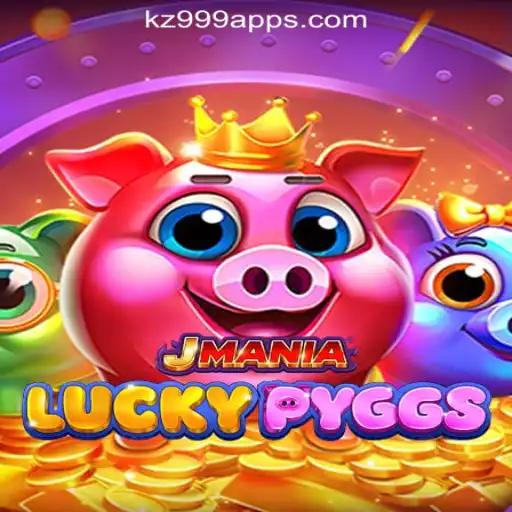 Exploring JManiaLuckyPyggs: A New Era in Online Slots