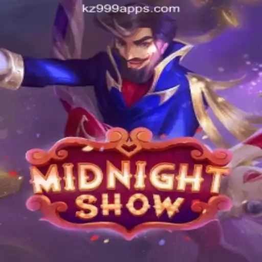 Exploring MidnightShow: A Detailed Look into KZ999.COM Official Slots Brasil #1