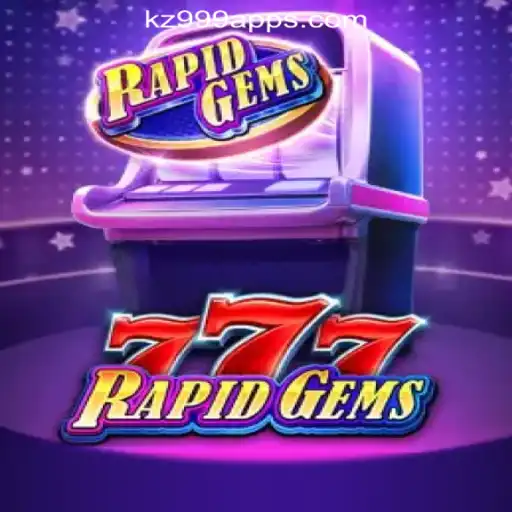 RapidGems777: An In-Depth Look at 2023's Thrilling Slot Adventure