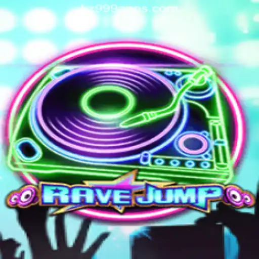 RaveJump: Experience the Thrill of Jumping into a Rave Adventure