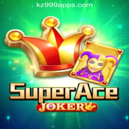 Unveiling SuperAceJoker: The Ultimate Slot Experience at KZ999.COM Oficial Slots Brasil #1