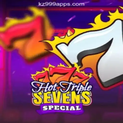 Explore the Thrilling World of HotTripleSevensSpecial: The Ultimate Slot Experience