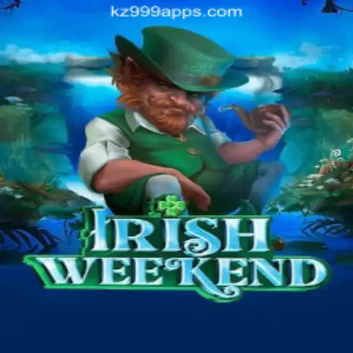 Discover the Excitement of IrishWeekend - A Journey Through Luck and Adventure