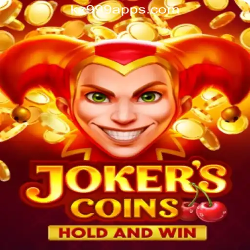 Exploring JokersCoins: The Thrilling Experience of KZ999.COM Oficial Slots Brasil #1