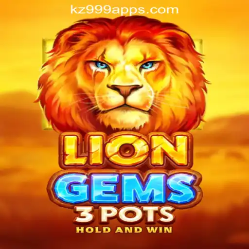 Exploring LionGems3pots: The Thrilling New Slot Game