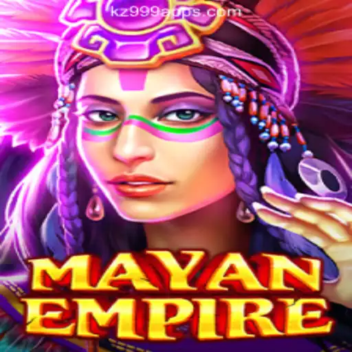 Exploring the Thrilling World of MayanEmpire Slots: KZ999.COM Oficial Slots Brasil #1
