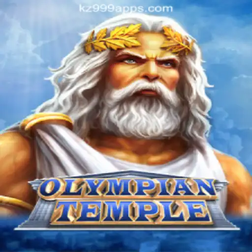 OlympianTemple: Dive into the Ancient World of Mythical Gaming