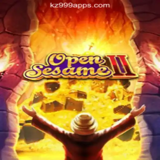 OpenSesameII: Exploring the Thrilling World of KZ999.COM Oficial Slots Brasil #1