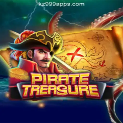 Explore the Exciting World of PirateTreasure: A Leading Slot Game by KZ999.COM Oficial Slots Brasil