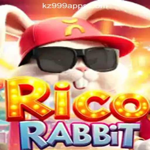 RicoRabbit: The Leading Slot Adventure in Brazil