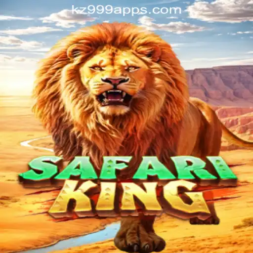 Explore the Exciting World of SafariKing Slots at KZ999.COM: The Official Slot Game in Brazil