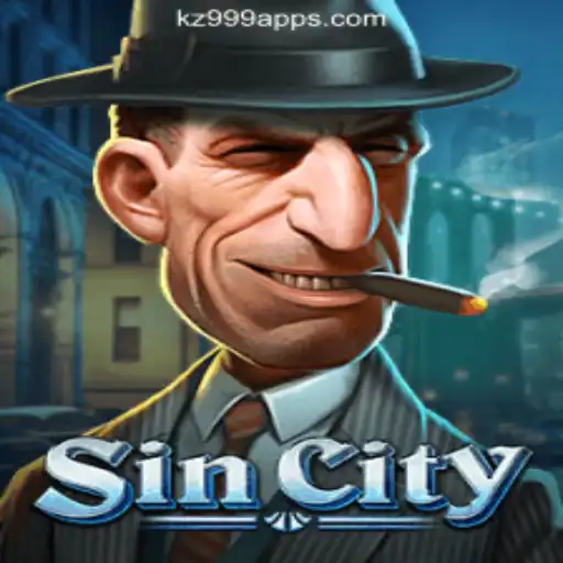 Exploring the Thrilling World of SinCity: A Deep Dive into KZ999.COM Oficial Slots Brasil #1