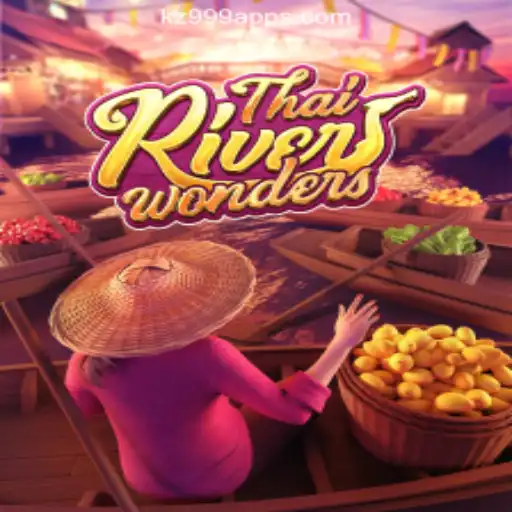 Explore ThaiRiverWonders with KZ999.COM Oficial Slots Brasil #1